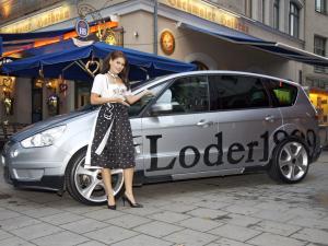 Ford S-Max Oktoberfest Playmate by Loder1899 2007 года